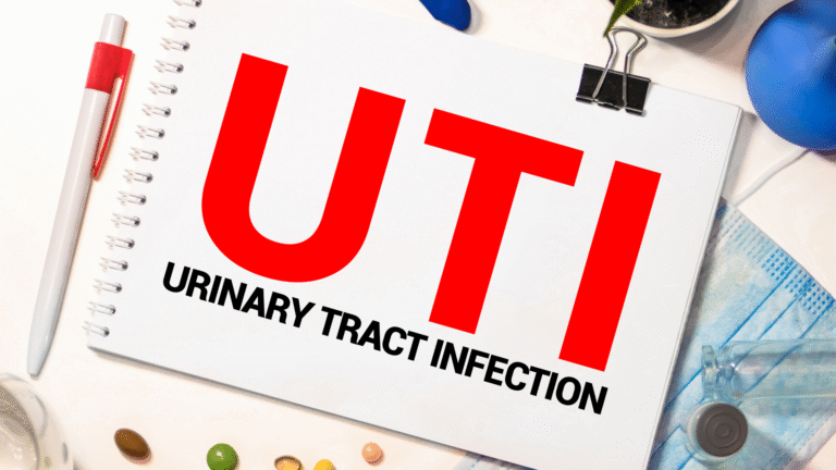 Why do I keep getting UTIs?
