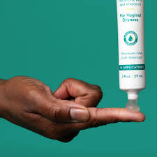 vaginal Hydration:


