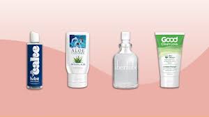 vaginal lube