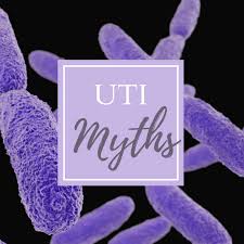 Busting Common UTI Myths (Because Misinformation Is a Real Thing)
