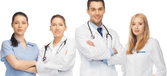 seeing doctor for vaginal dryness