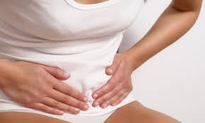 Pelvic Pain Anyway