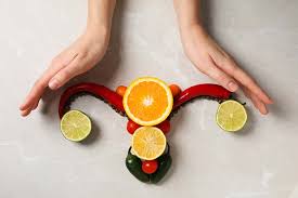 Food: Your Secret Ally
FOR UTIs