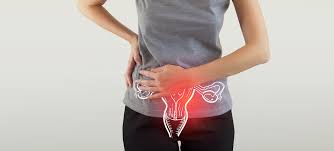 what causing the pelvic pain