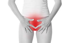 what cause vaginal dryness